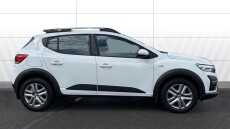 Dacia Sandero Stepway 1.0 TCe Comfort 5dr Petrol Hatchback